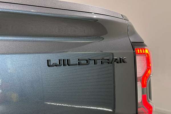 2024 Ford Ranger Wildtrak  4X4