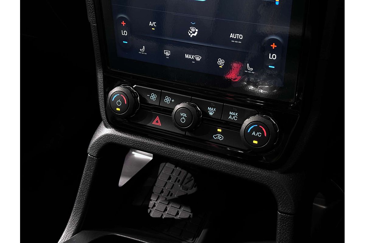 2024 Ford Ranger Wildtrak  4X4