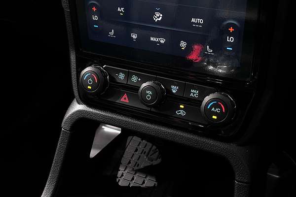 2024 Ford Ranger Wildtrak  4X4