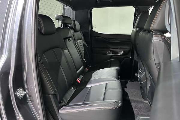 2024 Ford Ranger Wildtrak  4X4