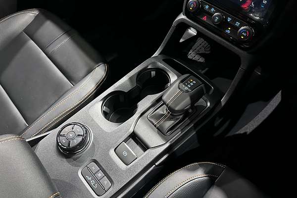 2024 Ford Ranger Wildtrak  4X4