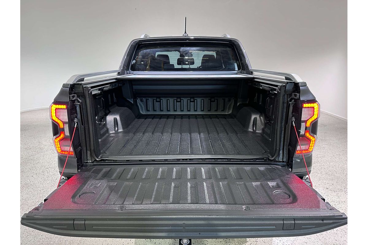 2024 Ford Ranger Wildtrak  4X4