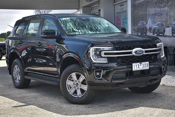 2023 Ford Everest Ambiente