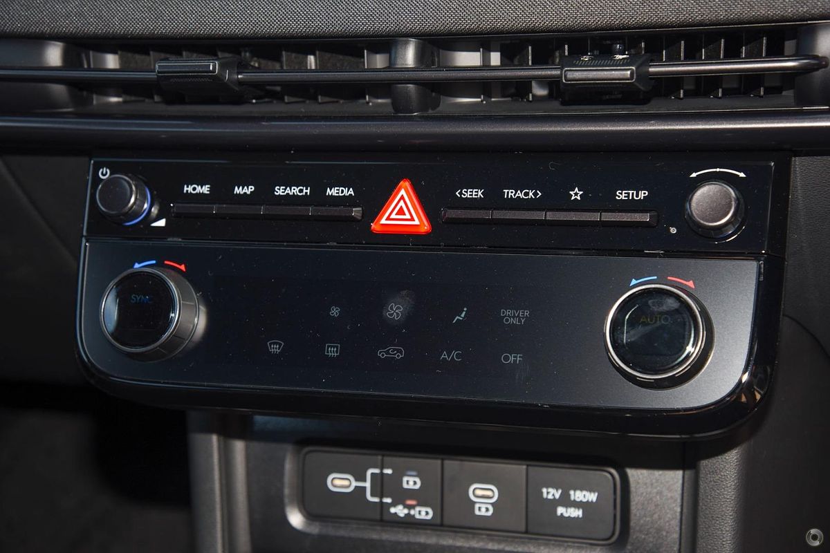 2024 Hyundai Tucson N Line NX4.V3 2WD