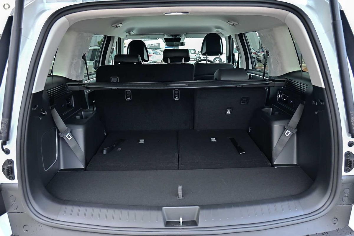 2025 Hyundai Santa Fe Hybrid Elite MX5.V1 AWD