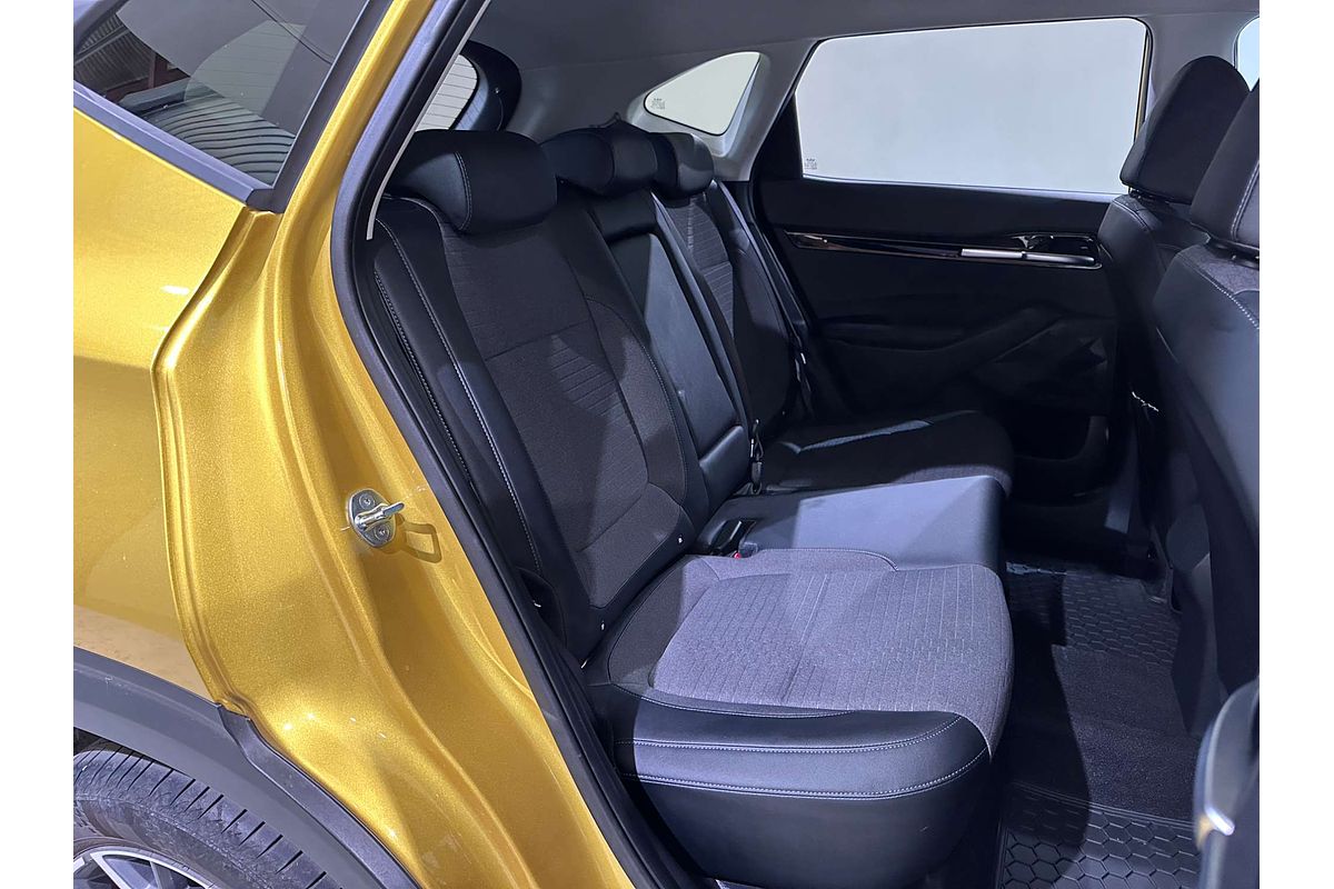 2021 Kia Seltos Sport+ SP2