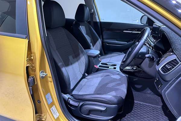 2021 Kia Seltos Sport+ SP2