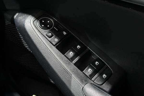 2021 Kia Seltos Sport+ SP2