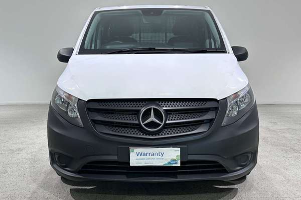 2020 Mercedes-Benz Vito 114CDI 447 LWB