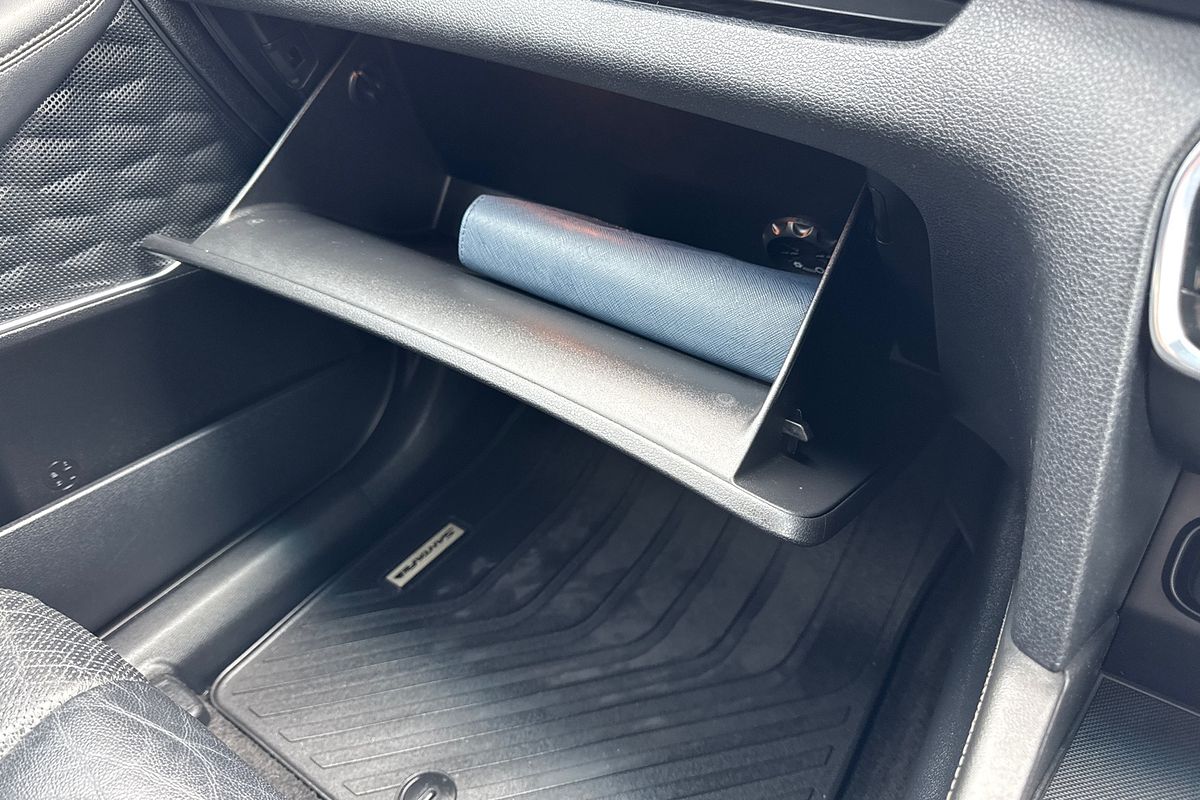 2019 Hyundai Santa Fe Elite TM