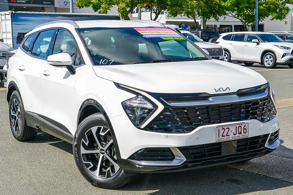 2024 Kia Sportage SX NQ5