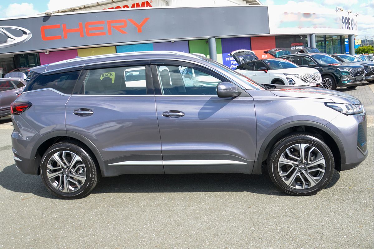 2023 Chery Tiggo 7 Pro Urban T32