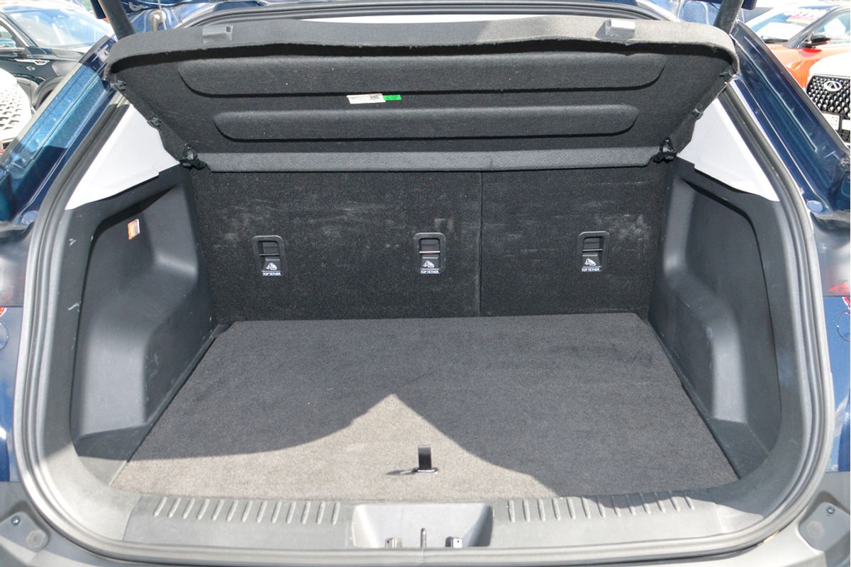 2023 Chery OMODA 5 EX T19C