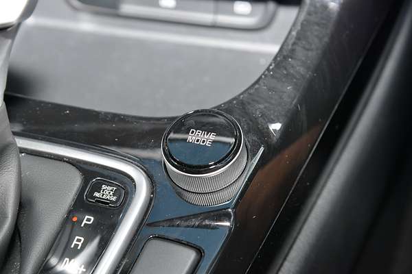 2022 Kia Seltos Sport+ SP2 PE