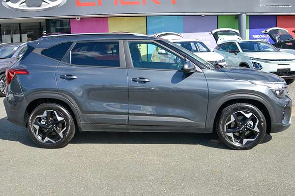 2022 Kia Seltos Sport+ SP2 PE