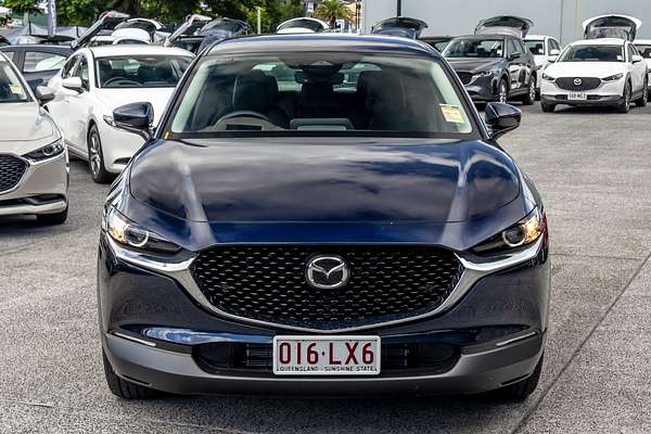 2024 Mazda CX-30 G20 Touring DM Series
