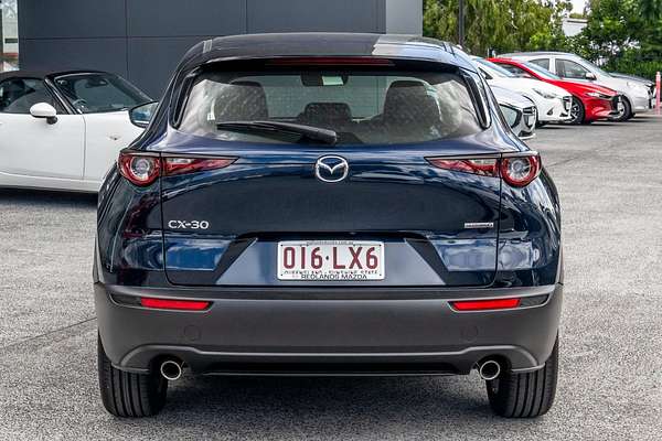2024 Mazda CX-30 G20 Touring DM Series