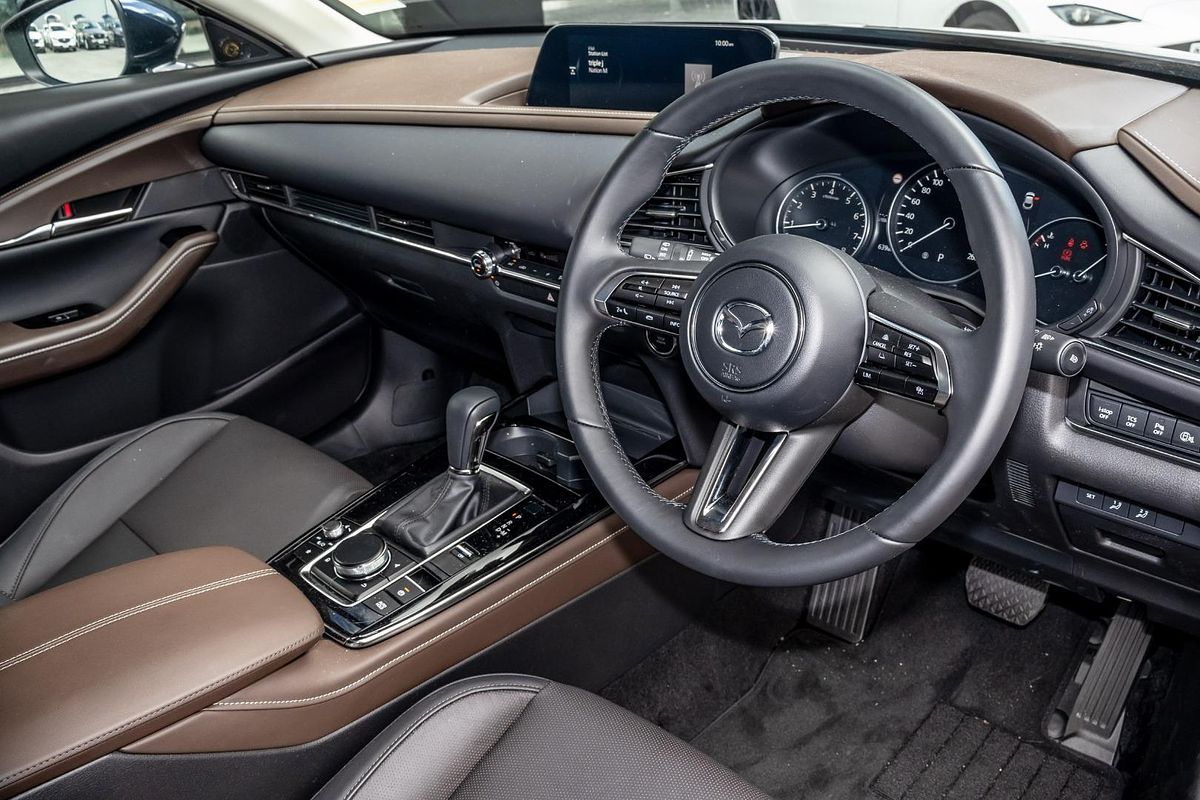 2024 Mazda CX-30 G20 Touring DM Series