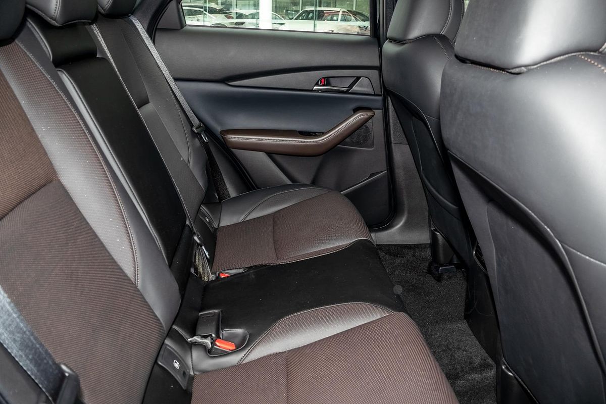 2024 Mazda CX-30 G20 Touring DM Series
