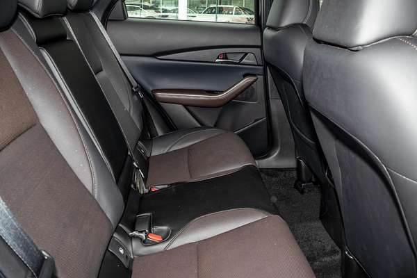 2024 Mazda CX-30 G20 Touring DM Series
