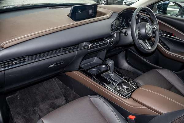 2024 Mazda CX-30 G20 Touring DM Series