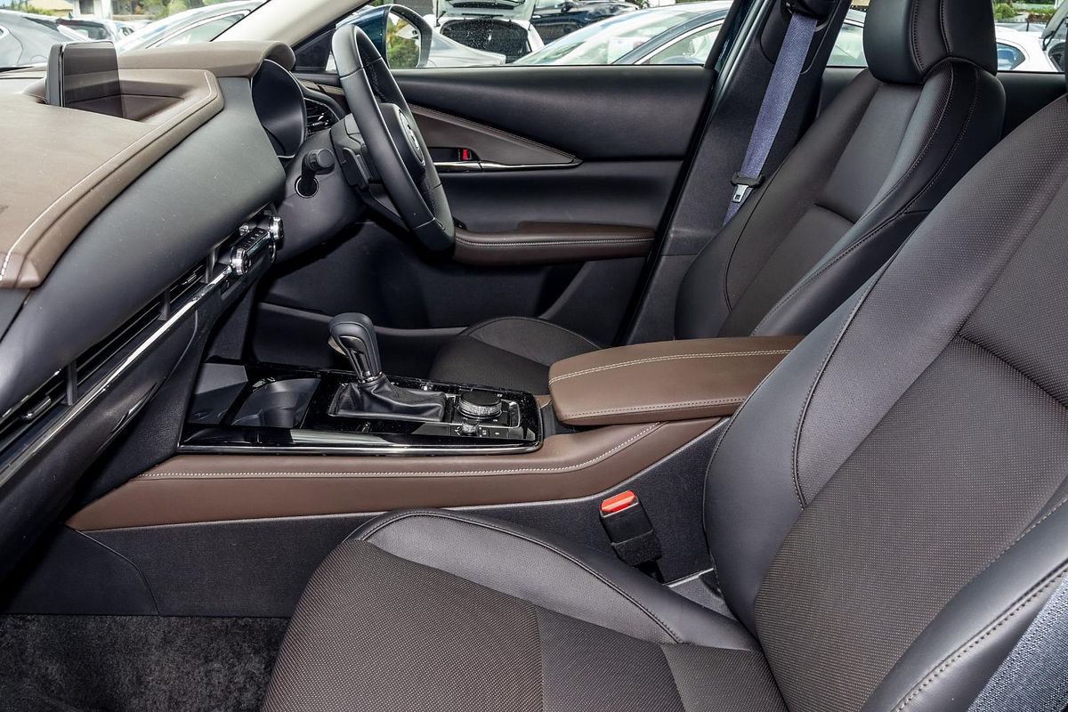 2024 Mazda CX-30 G20 Touring DM Series
