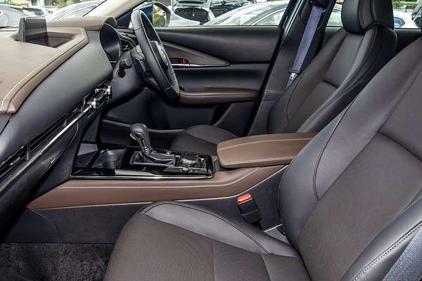 2024 Mazda CX-30 G20 Touring DM Series