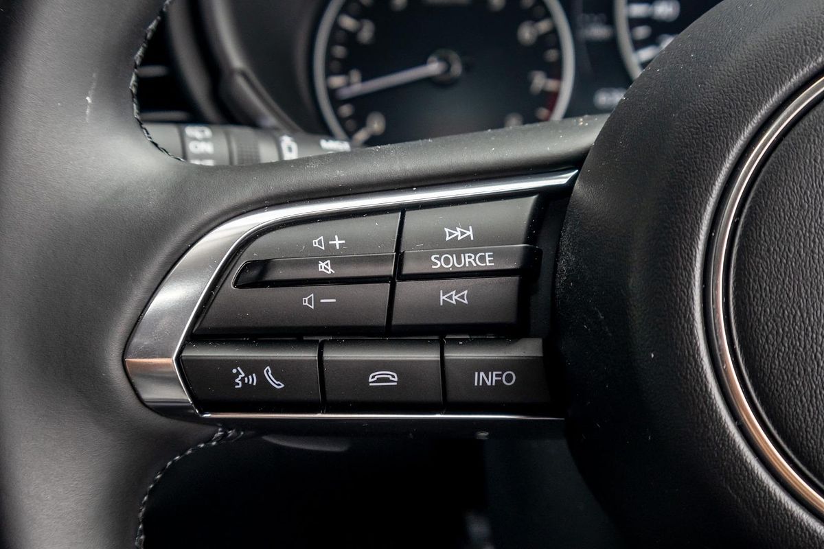 2024 Mazda CX-30 G20 Touring DM Series