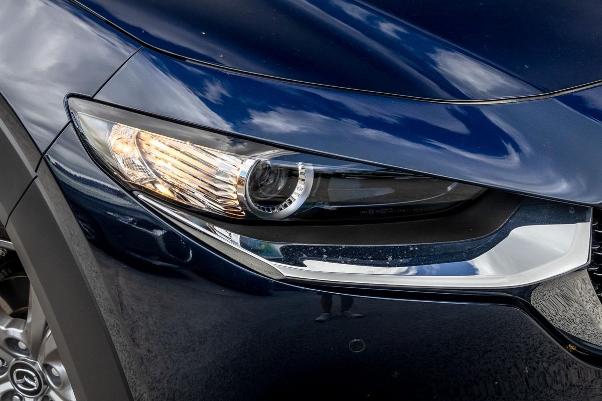 2024 Mazda CX-30 G20 Touring DM Series