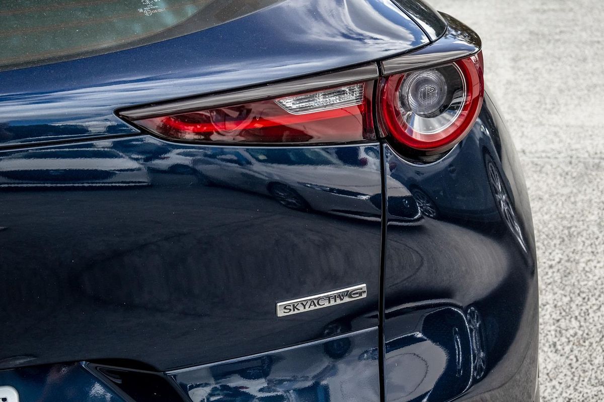 2024 Mazda CX-30 G20 Touring DM Series