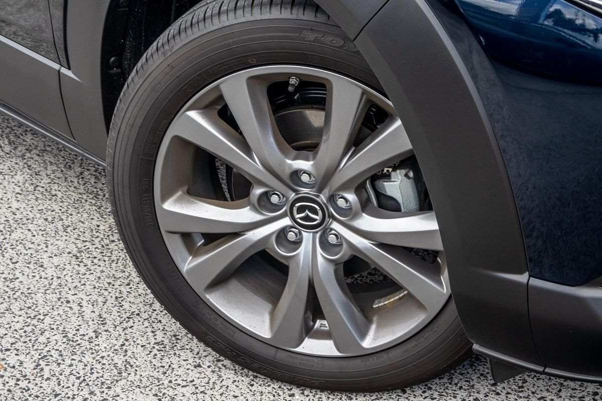 2024 Mazda CX-30 G20 Touring DM Series