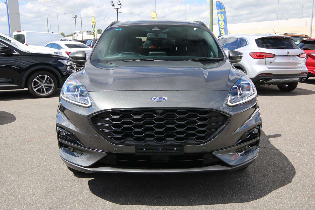2022 Ford Escape ST-Line PHEV ZH