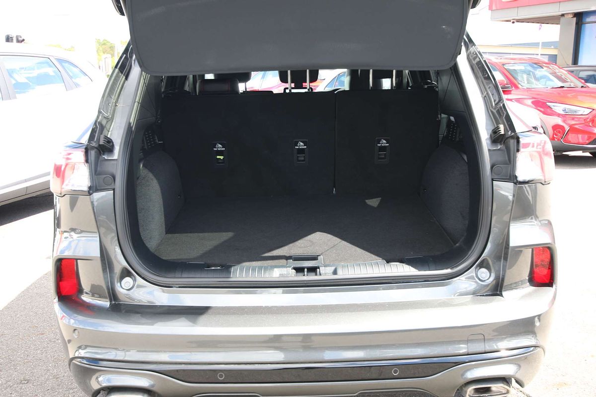 2022 Ford Escape ST-Line PHEV ZH