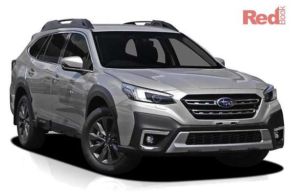 2024 Subaru Outback AWD 6GEN