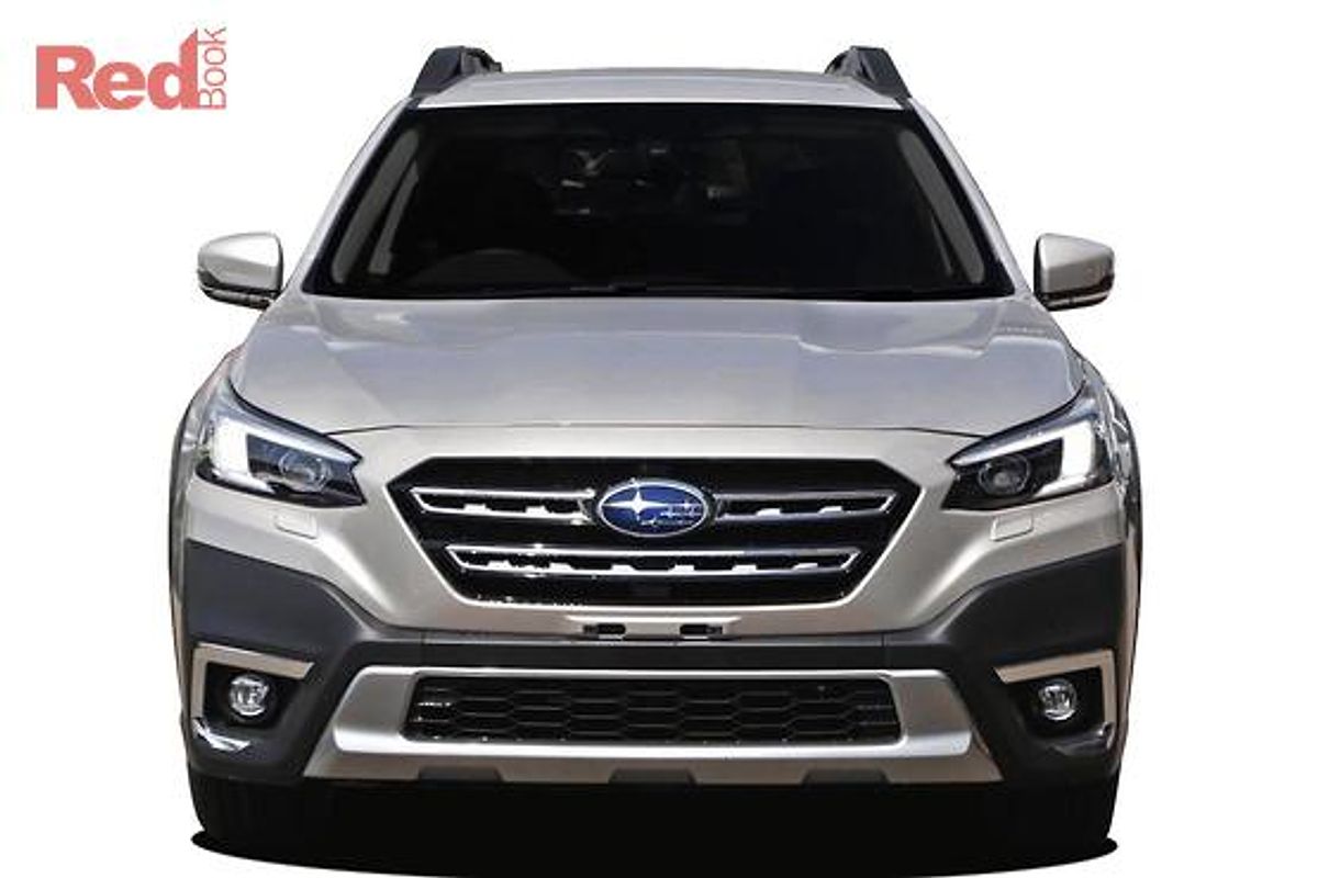 2024 Subaru Outback AWD 6GEN
