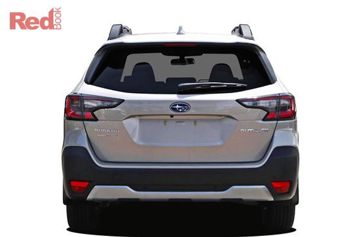 2024 Subaru Outback AWD 6GEN