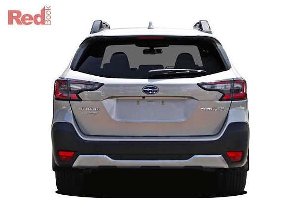 2024 Subaru Outback AWD 6GEN