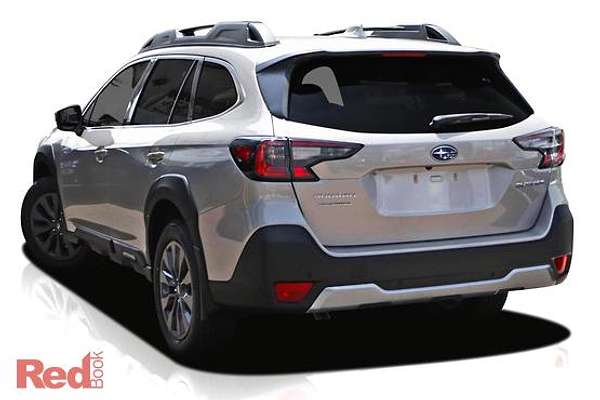 2024 Subaru Outback AWD 6GEN