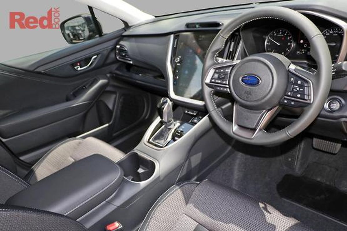 2024 Subaru Outback AWD 6GEN