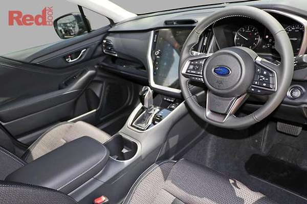 2024 Subaru Outback AWD 6GEN