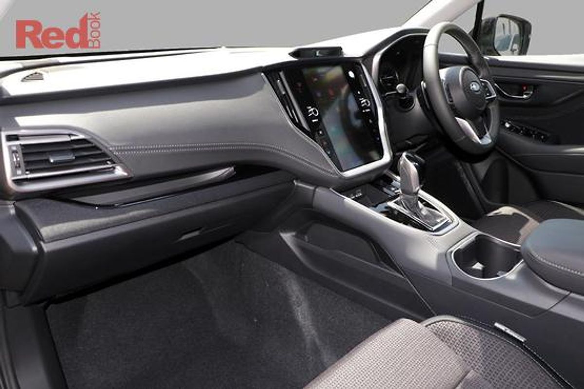 2024 Subaru Outback AWD 6GEN