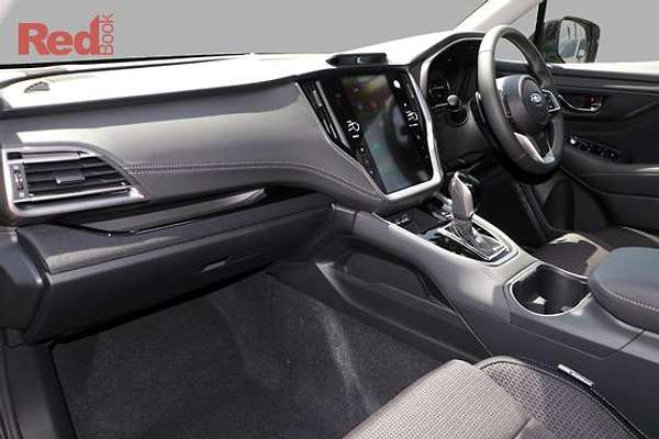 2024 Subaru Outback AWD 6GEN