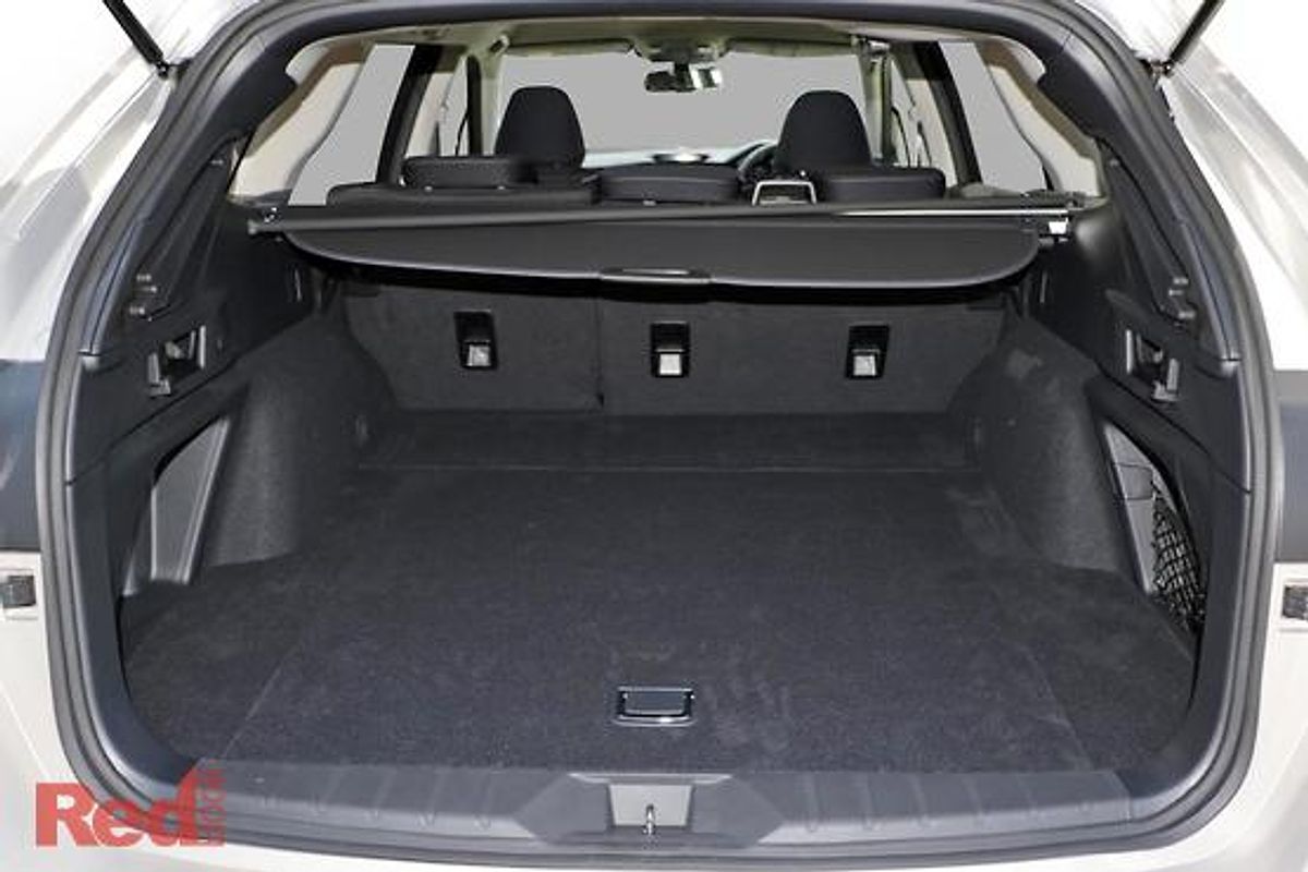 2024 Subaru Outback AWD 6GEN