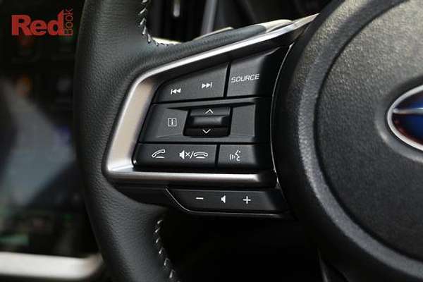 2024 Subaru Outback AWD 6GEN