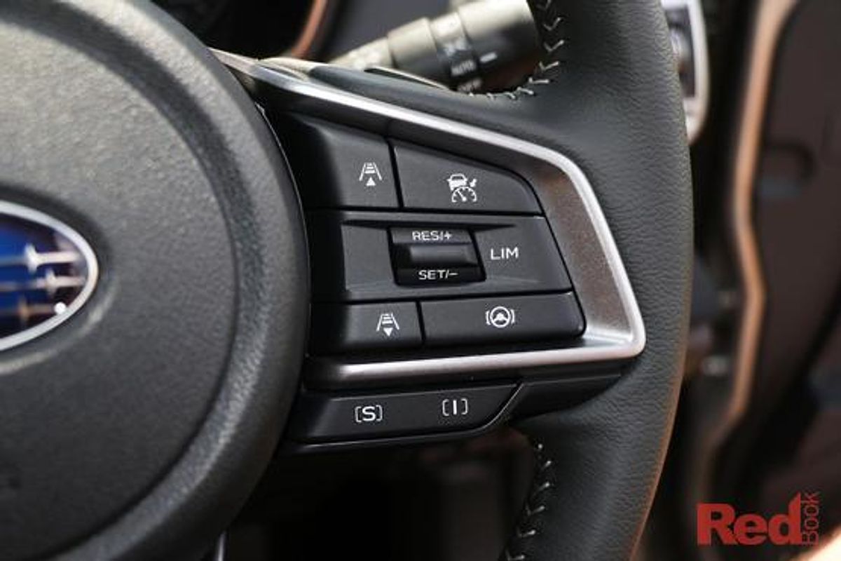 2024 Subaru Outback AWD 6GEN