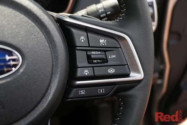 2024 Subaru Outback AWD 6GEN