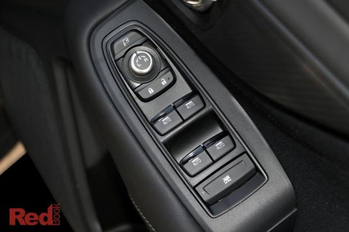 2024 Subaru Outback AWD 6GEN