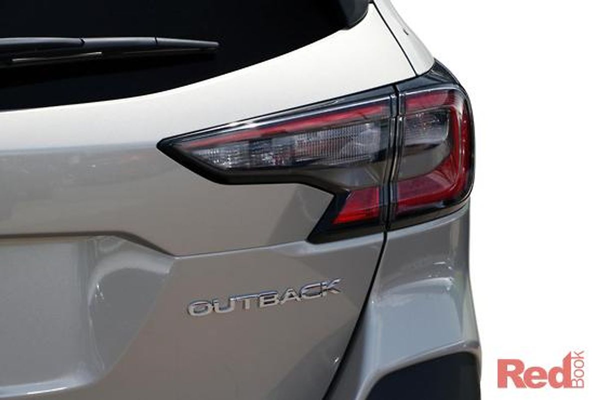 2024 Subaru Outback AWD 6GEN
