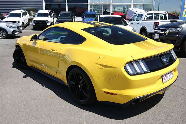 2017 Ford Mustang FM