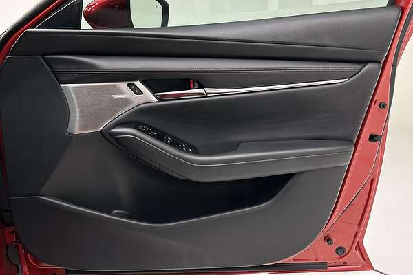 2023 Mazda 3 G25 Astina BP Series